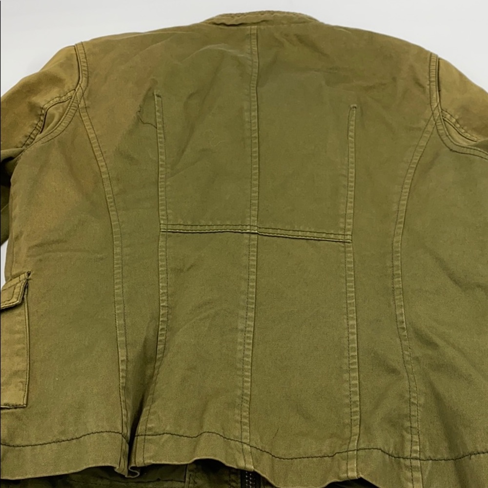 Zara jacket - Picture 6 of 6